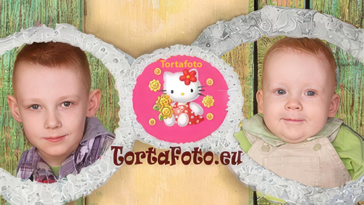 Legyen a Te tortád is egyedi!